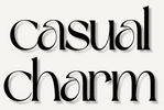 Casual Charm - Home